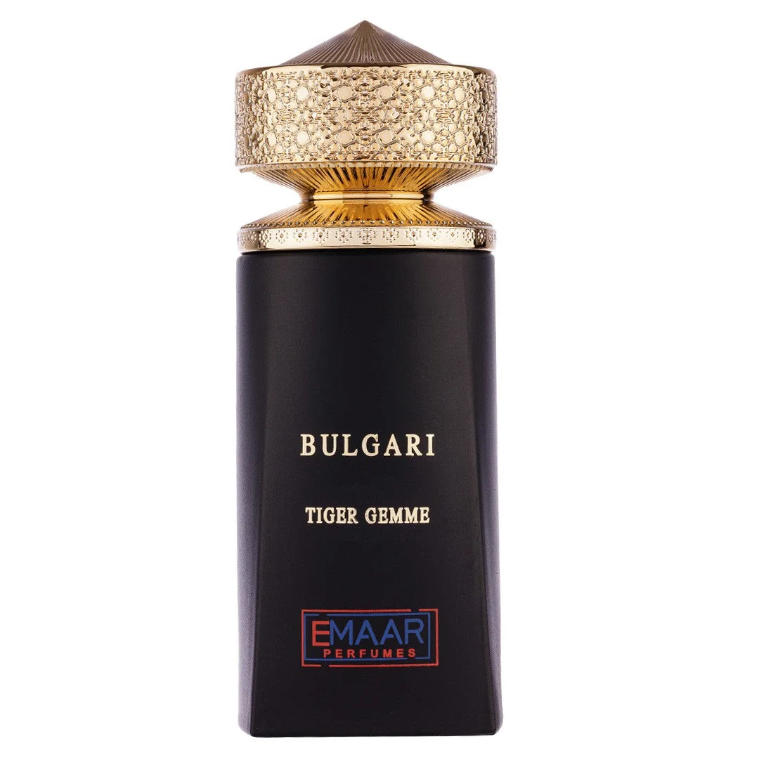 BULGARI TIGER EMAAR