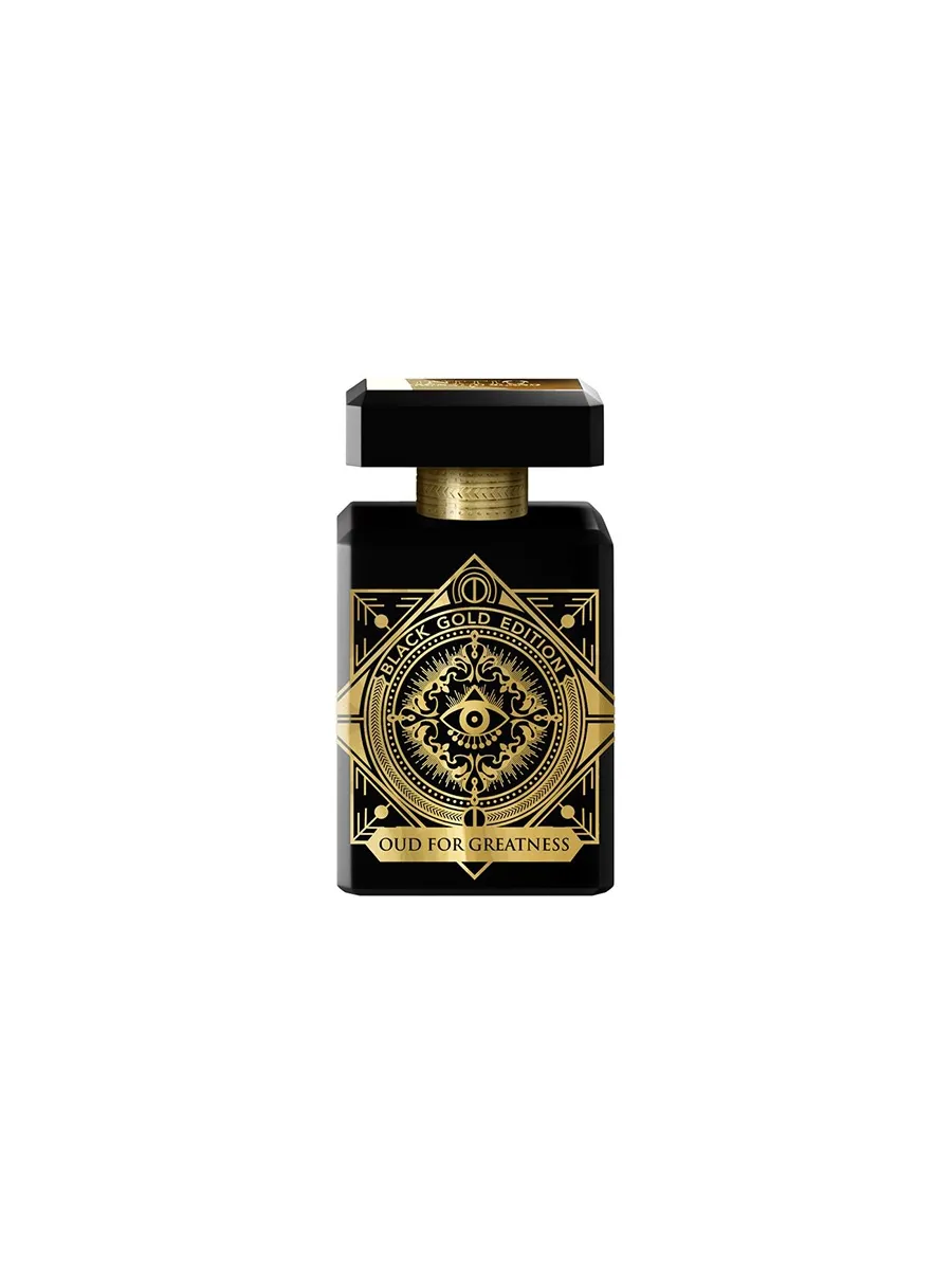 Oud for Greatness