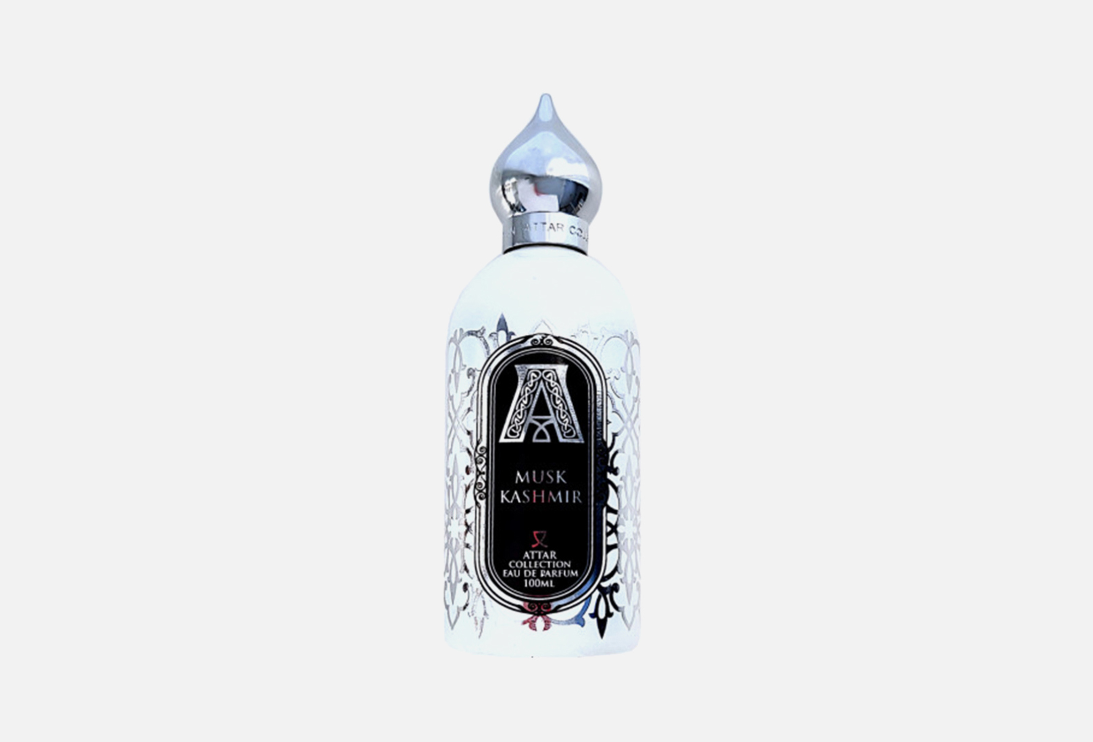 Musk Kashmir