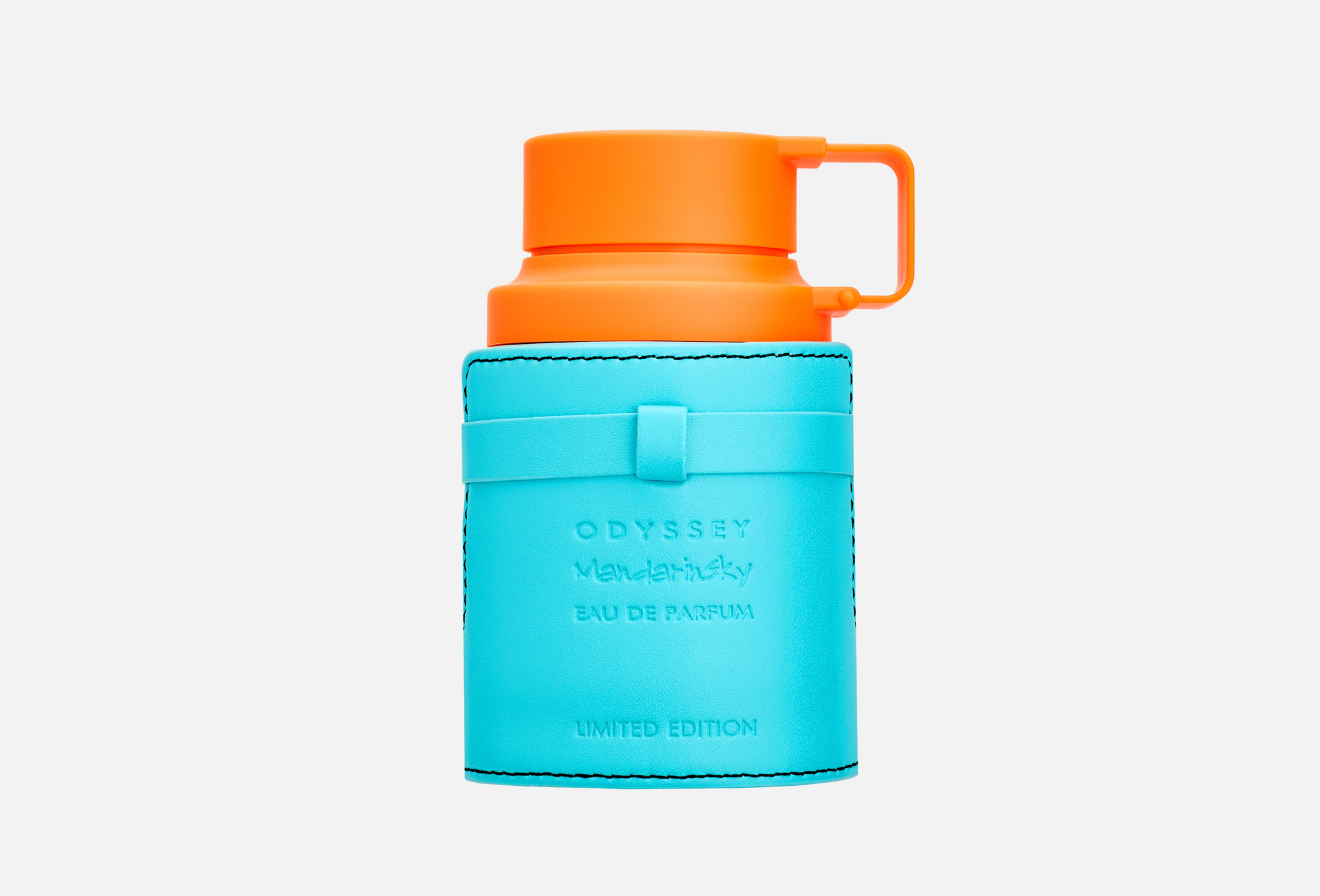 Odyssey Mandarin Sky