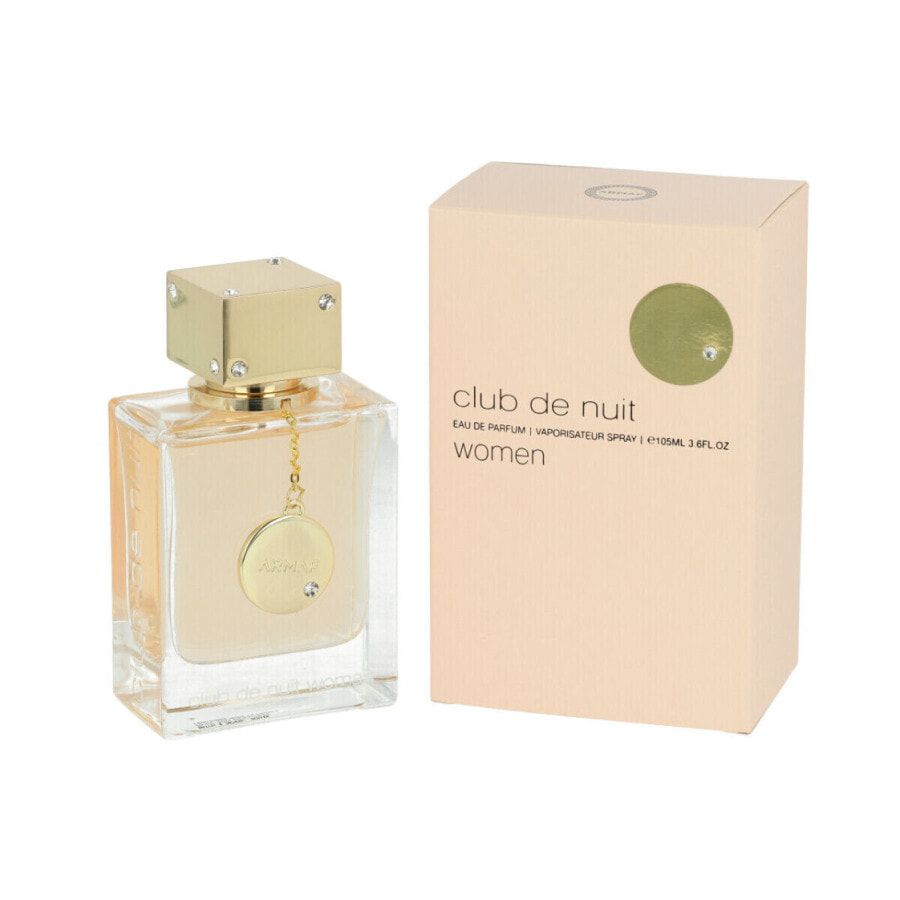 Club de Nuit Woman