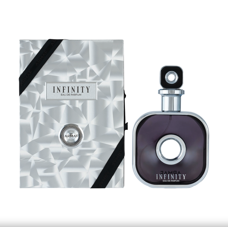 INFINITY SILVER