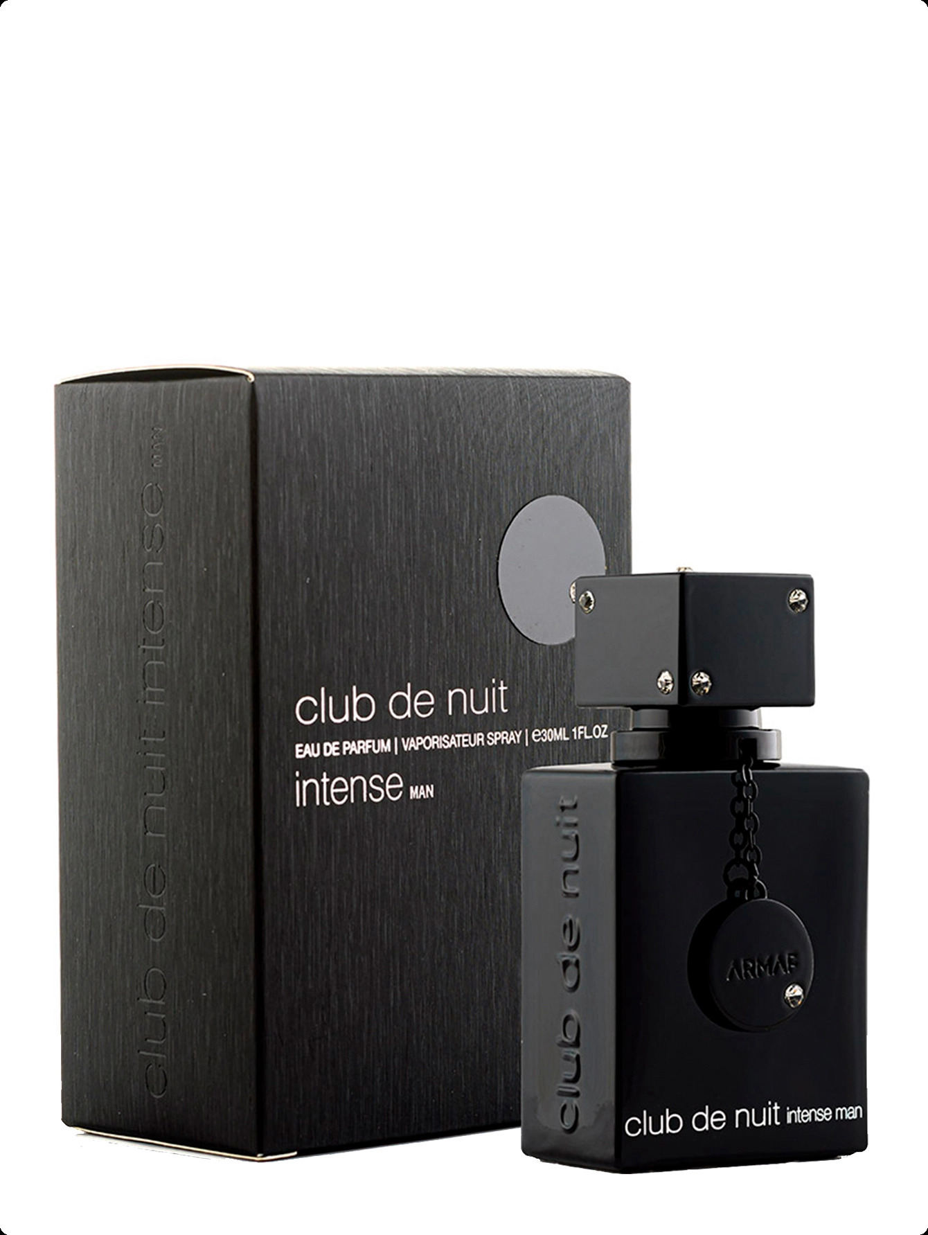 Club de Nuit Intense Man