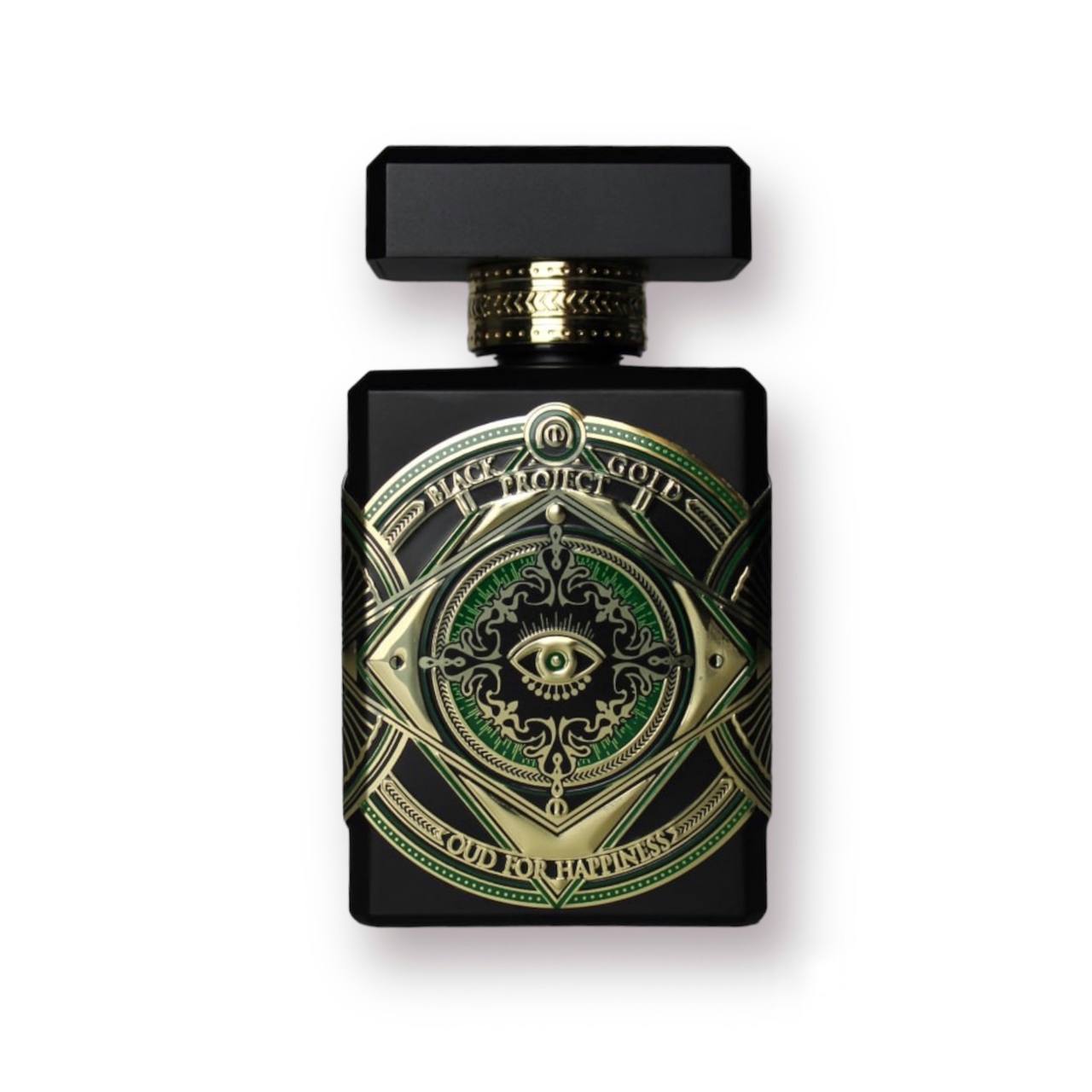Oud for Happiness