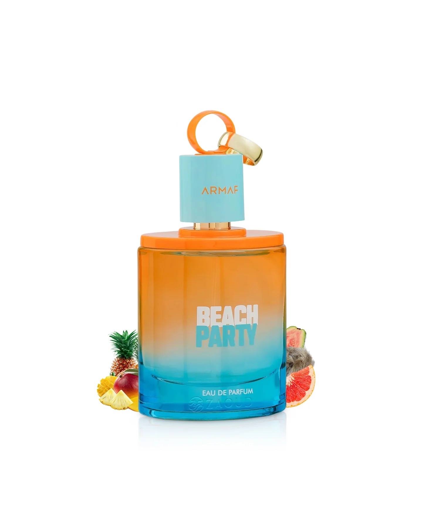 Beach Party